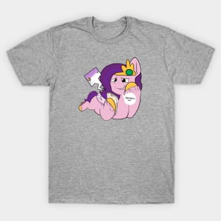 Pipp the troll T-Shirt